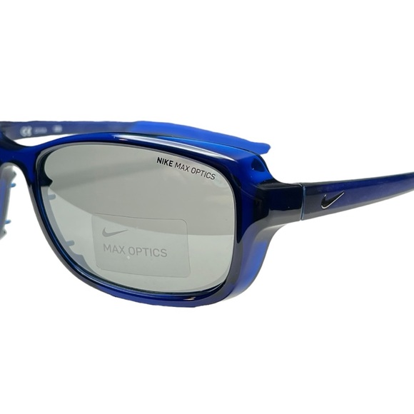 Nike Breeze CT8031 410 Sunglasses 57-18-130 - Picture 2 of 8